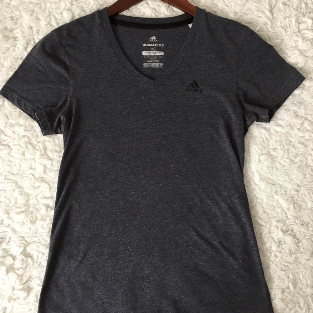 Price drop! Adidas Ult. 2.0 T-Shirt - Perf. cond.